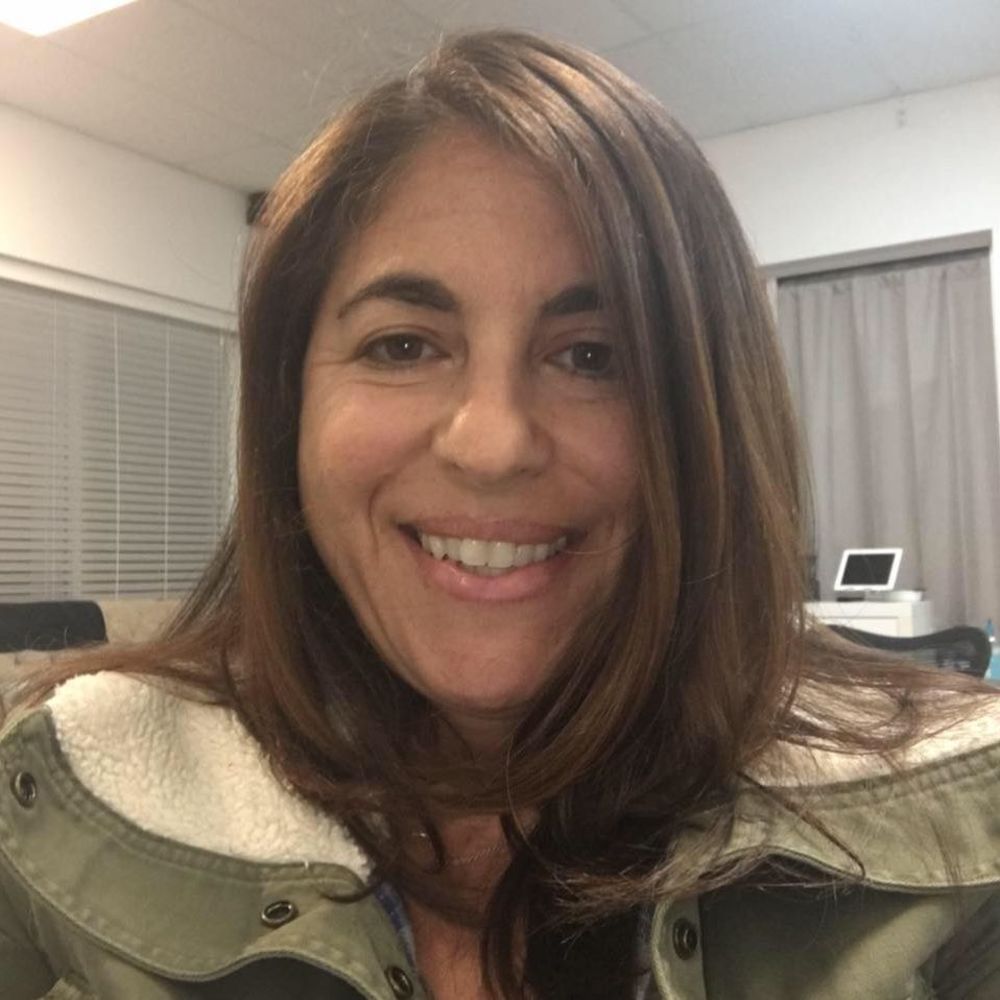 Meet your Posher, Jennifer